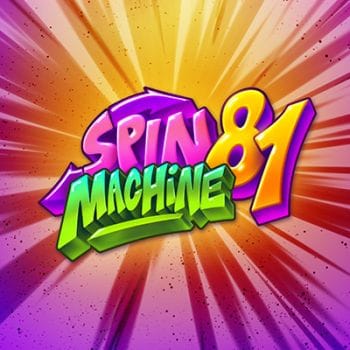 Spin Machine 81 icon