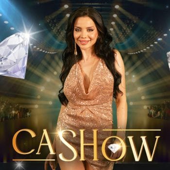 Cash Show game icon