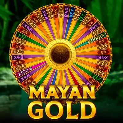 Mayan Gold icon