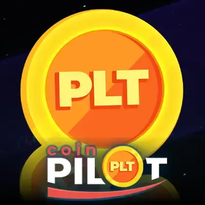 Coin Pilot icon