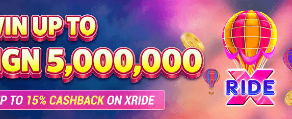Mega Slot Free Spins promotion image
