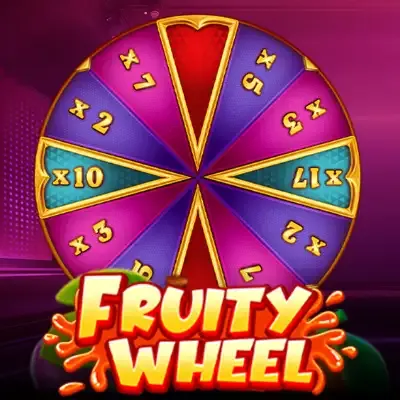 Fruity Wheel game thumbnail