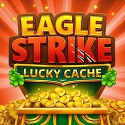 Eagle Strike Lucky Cache icon