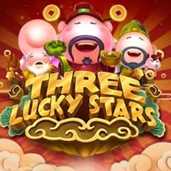 Three Lucky Stars icon