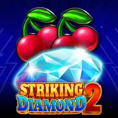 Striking Diamond 2_ RUNNING WINS game icon