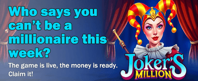 Join the ng22bet.net Jackpot