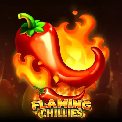 Flaming Chilies game icon